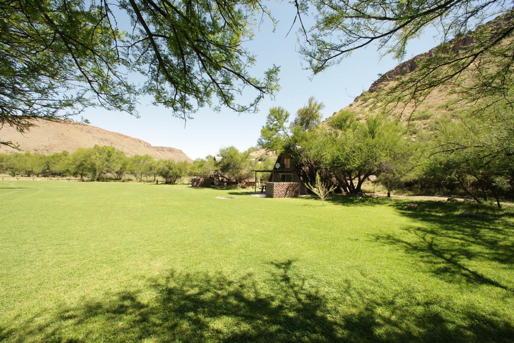 Ko Ka Tsara Bush Camp Villa Beaufort West Kültér fotó