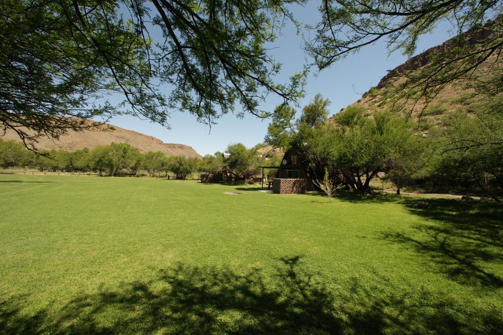 Ko Ka Tsara Bush Camp Villa Beaufort West Kültér fotó
