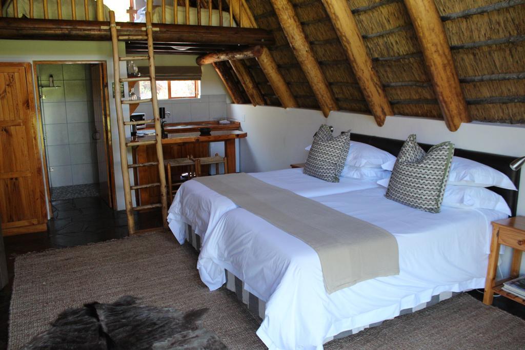 Ko Ka Tsara Bush Camp Villa Beaufort West Kültér fotó
