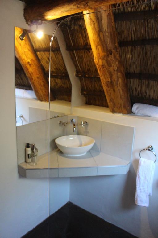 Ko Ka Tsara Bush Camp Villa Beaufort West Kültér fotó